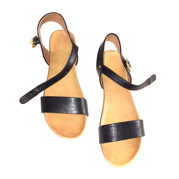 Rock & Candy Shoes - • Rock & Candy Sandals •